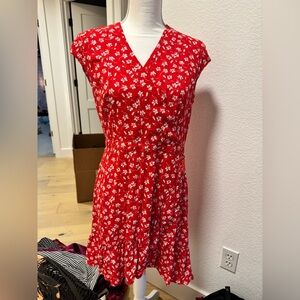 J.CREW summer dress. Gorgeous